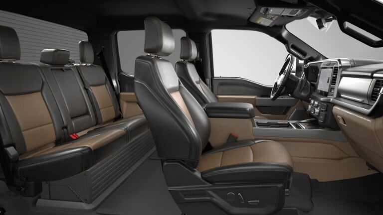 2026 Ford Super Duty F-250® Lariat®