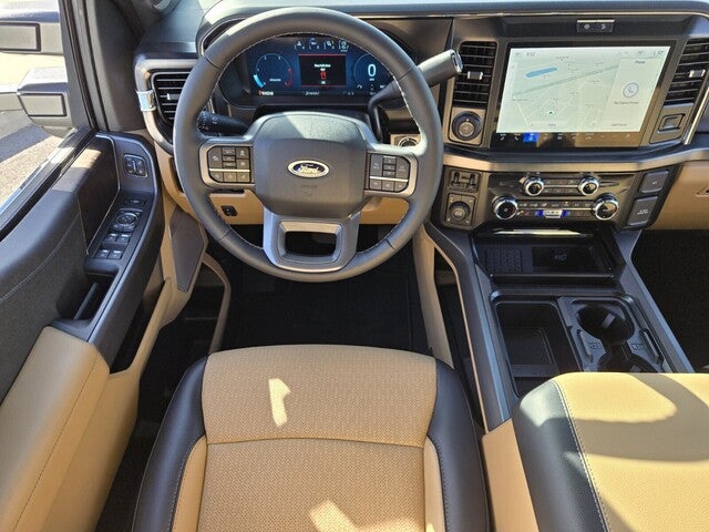 2026 Ford Super Duty F-250® Lariat®