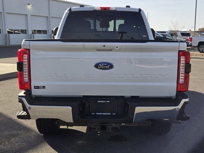 2026 Ford Super Duty F-250® Lariat®