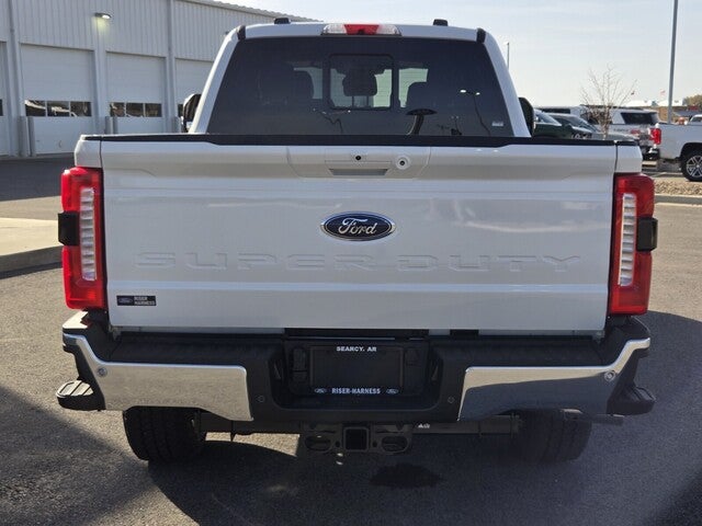 2026 Ford Super Duty F-250® Lariat®