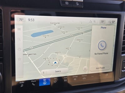 2026 Ford Super Duty F-250® Lariat®