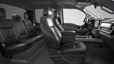2026 Ford Super Duty F-250® Lariat®