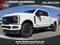2026 Ford Super Duty F-250® Platinum®