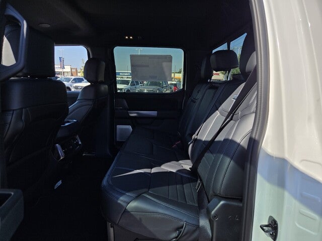 2026 Ford Super Duty F-250® Platinum®