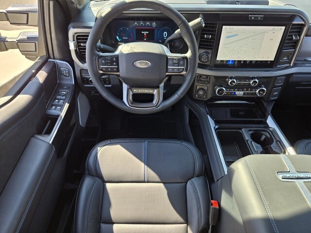 2026 Ford Super Duty F-250® Platinum®