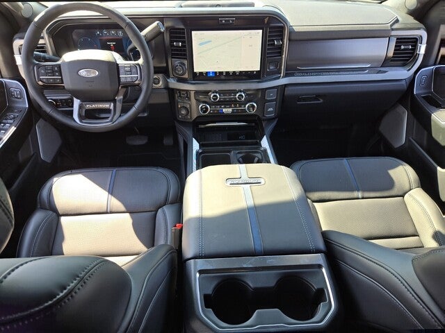 2026 Ford Super Duty F-250® Platinum®