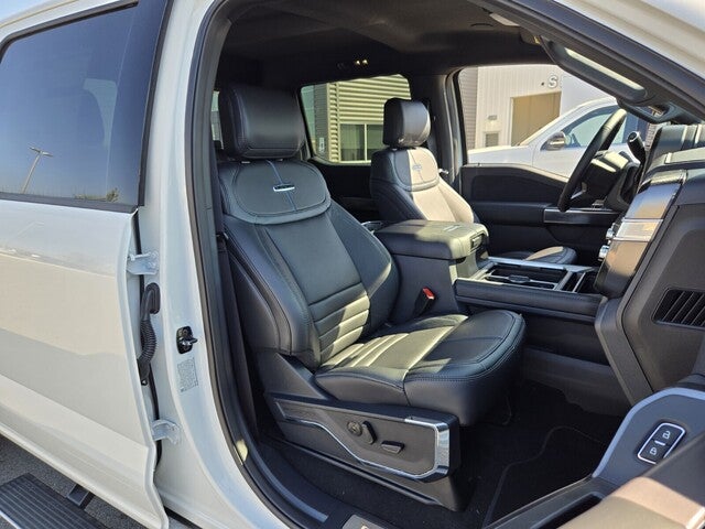 2026 Ford Super Duty F-250® Platinum®