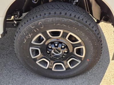 2026 Ford Super Duty F-250® Platinum®
