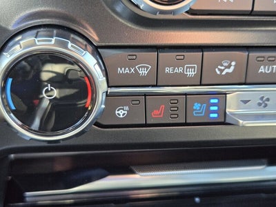 2026 Ford Super Duty F-250® Platinum®