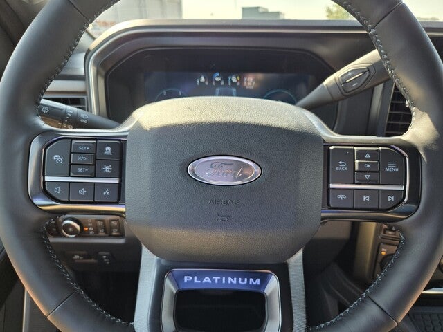 2026 Ford Super Duty F-250® Platinum®