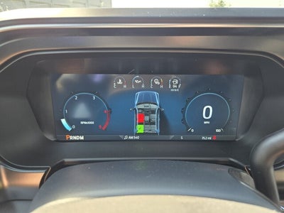 2026 Ford Super Duty F-250® Platinum®