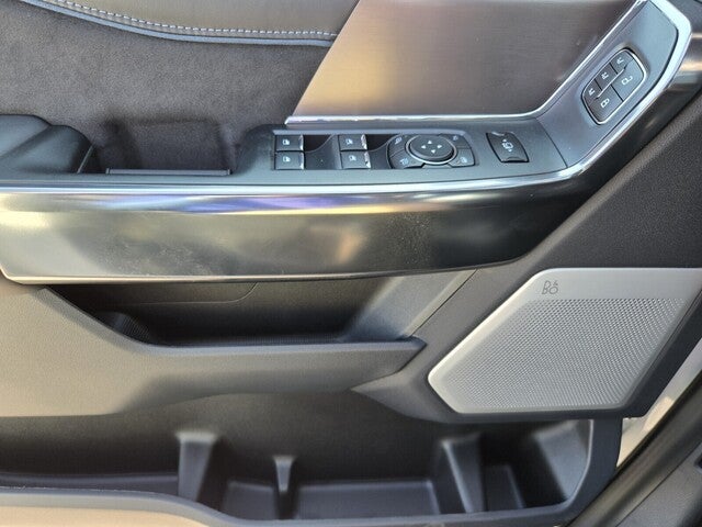 2026 Ford Super Duty F-250® Platinum®