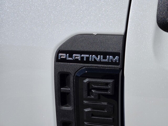 2026 Ford Super Duty F-250® Platinum®