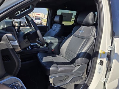 2026 Ford Super Duty F-250® Platinum®