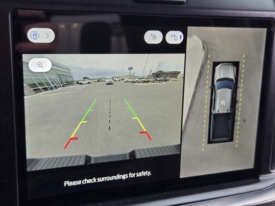 2026 Ford Super Duty F-250® Lariat®