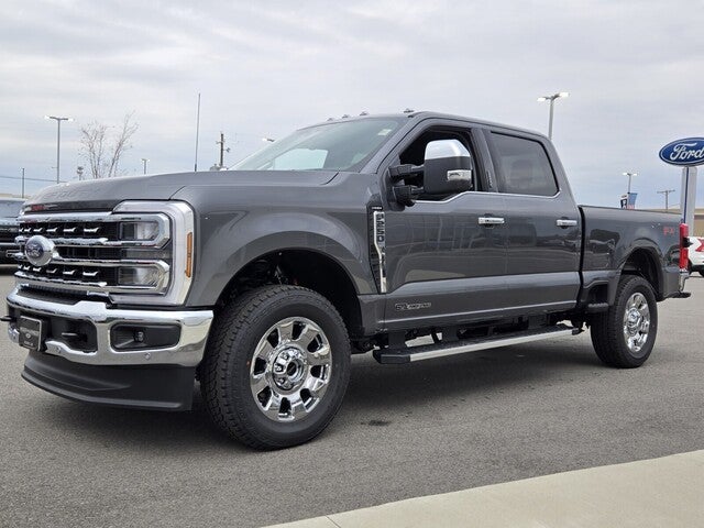 2026 Ford Super Duty F-250® Lariat®
