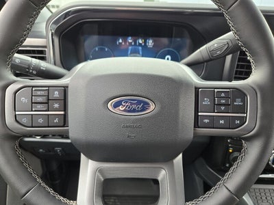 2026 Ford Super Duty F-250® Lariat®