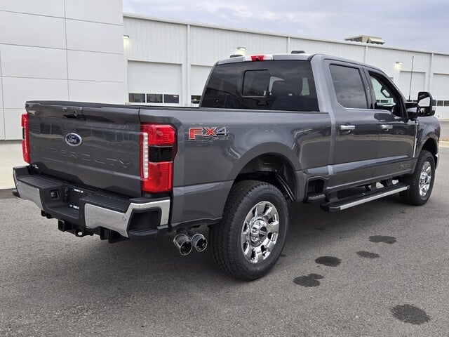 2026 Ford Super Duty F-250® Lariat®