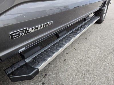 2026 Ford Super Duty F-250® Lariat®