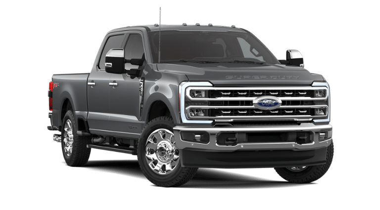 2026 Ford Super Duty F-250® Lariat®