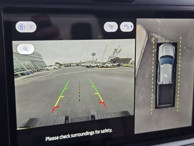 2026 Ford Super Duty F-350® Lariat®