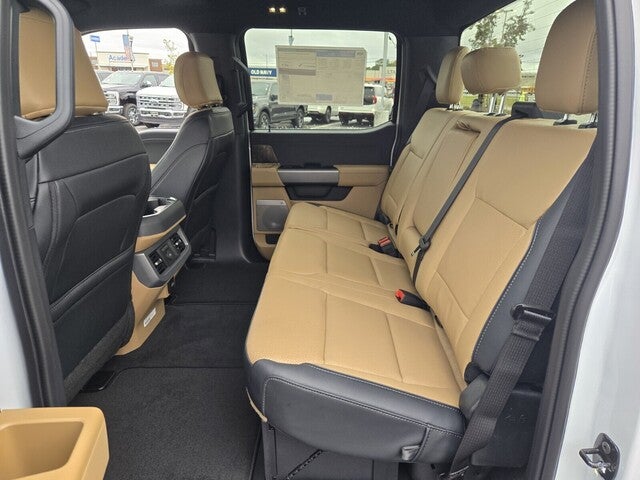 2026 Ford Super Duty F-350® Lariat®