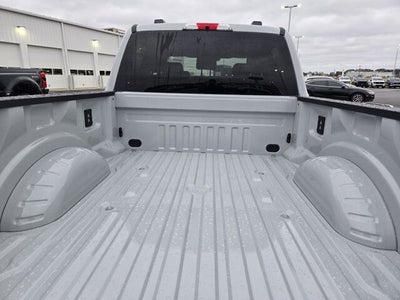 2026 Ford Super Duty F-350® Lariat®