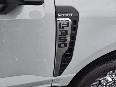 2026 Ford Super Duty F-350® Lariat®