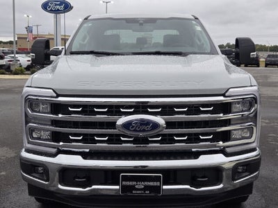 2026 Ford Super Duty F-350® Lariat®