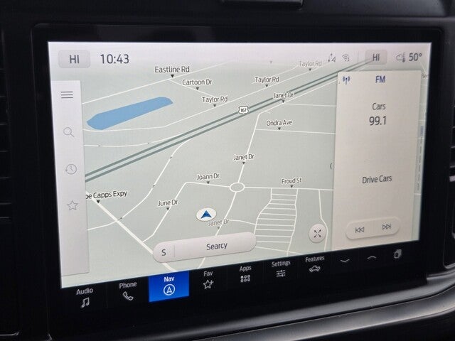 2026 Ford Super Duty F-350® Lariat®