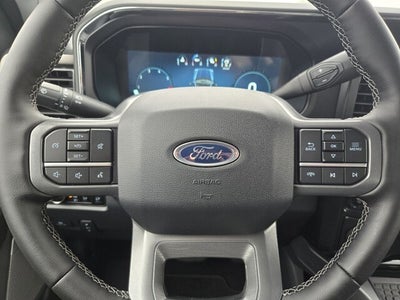 2026 Ford Super Duty F-350® Lariat®