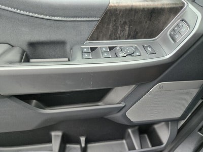 2026 Ford Super Duty F-350® Lariat®