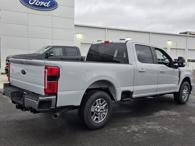 2026 Ford Super Duty F-350® Lariat®