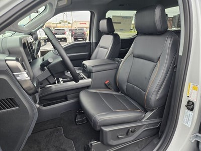 2026 Ford Super Duty F-350® Lariat®