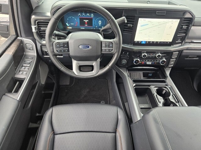 2026 Ford Super Duty F-350® Lariat®