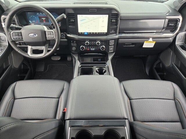 2026 Ford Super Duty F-350® Lariat®