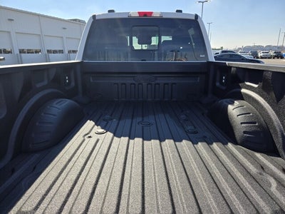 2026 Ford Super Duty F-350® Lariat®