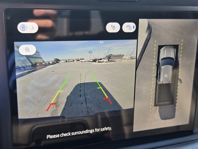 2026 Ford Super Duty F-350® Lariat®