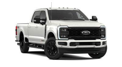 2026 Ford Super Duty F-350® Lariat®