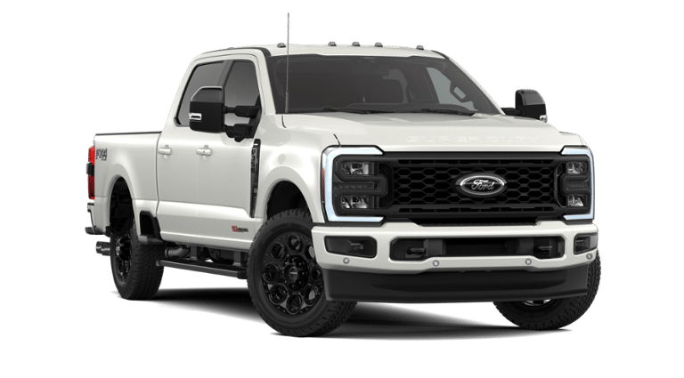 2026 Ford Super Duty F-350® Lariat®