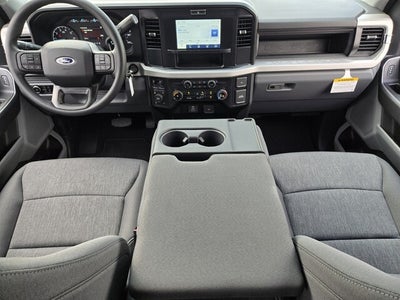 2026 Ford Super Duty F-350® XL