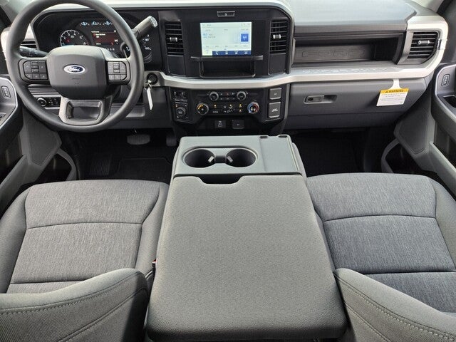 2026 Ford Super Duty F-350® XL