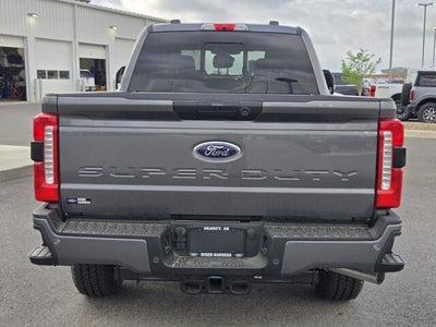 2026 Ford Super Duty F-350® XL
