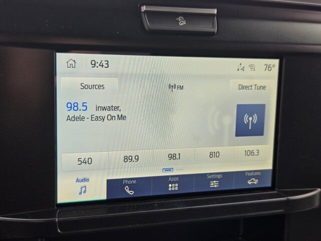 2026 Ford Super Duty F-350® XL