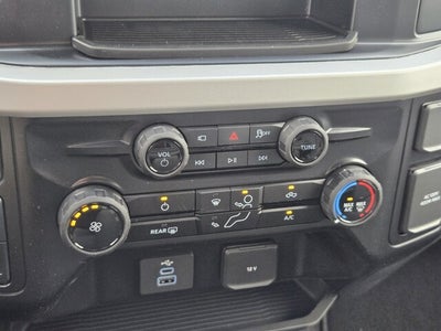 2026 Ford Super Duty F-350® XL