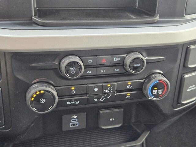 2026 Ford Super Duty F-350® XL