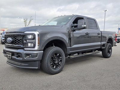 2026 Ford Super Duty F-350® XL