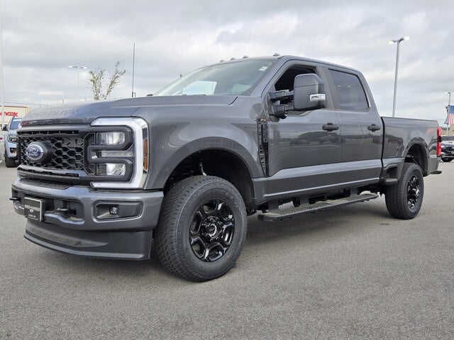 2026 Ford Super Duty F-350® XL