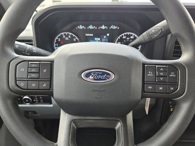 2026 Ford Super Duty F-350® XL