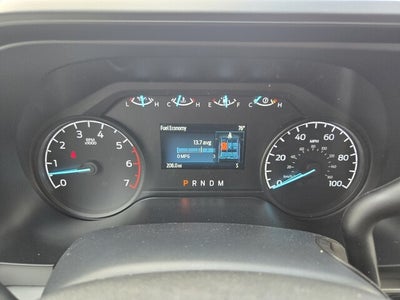 2026 Ford Super Duty F-350® XL